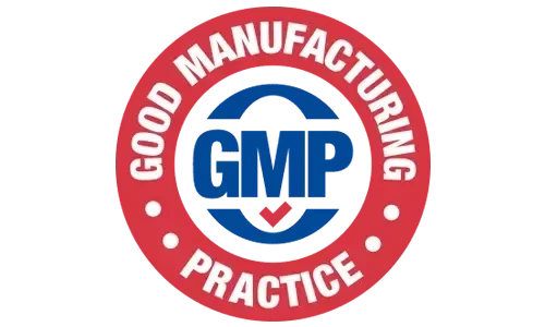 Lymph Tonic GMP certified manufacturing standards